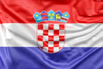 Croatian passport